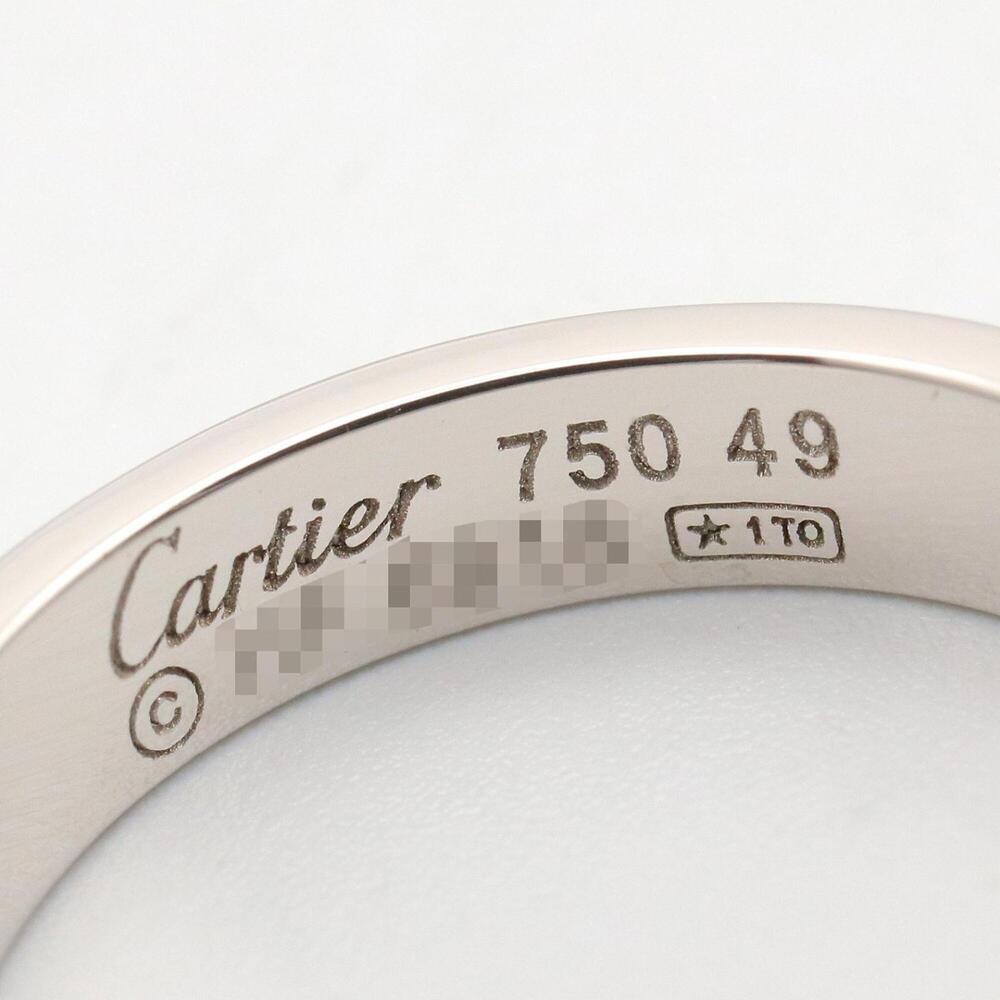 CARTIER Ring - Picture 4 of 7